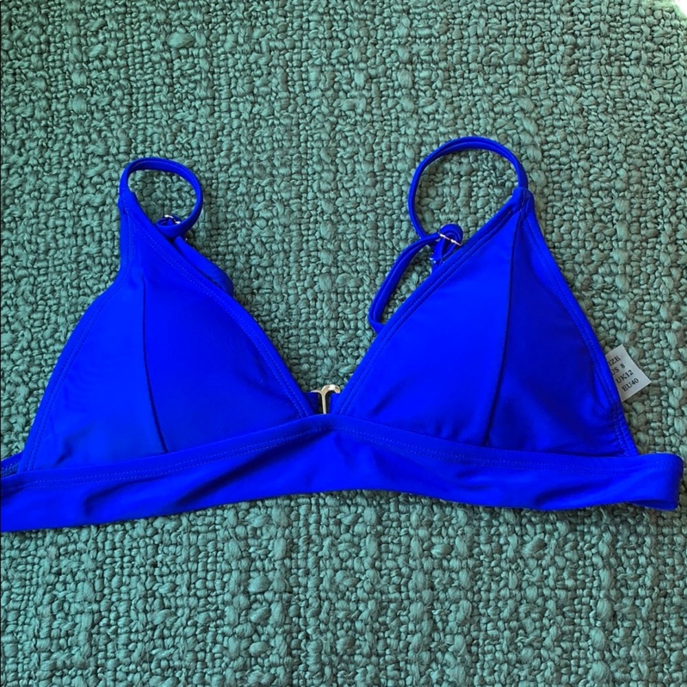 Bathing suit